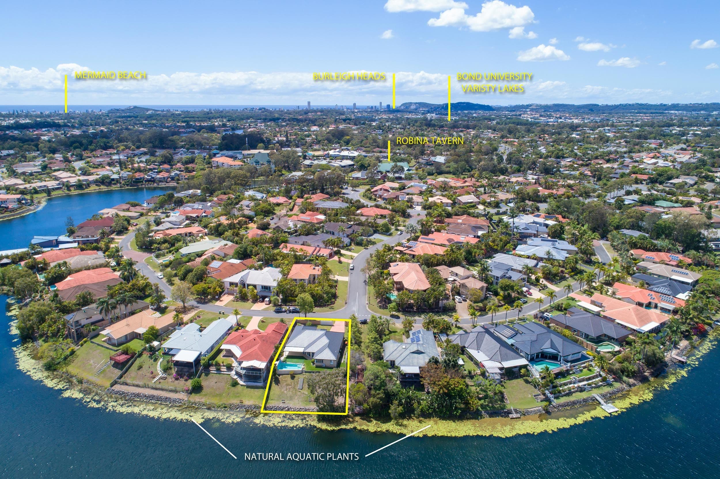 24 Mornington Terrace, Robina QLD 4226, Robina - Image 1