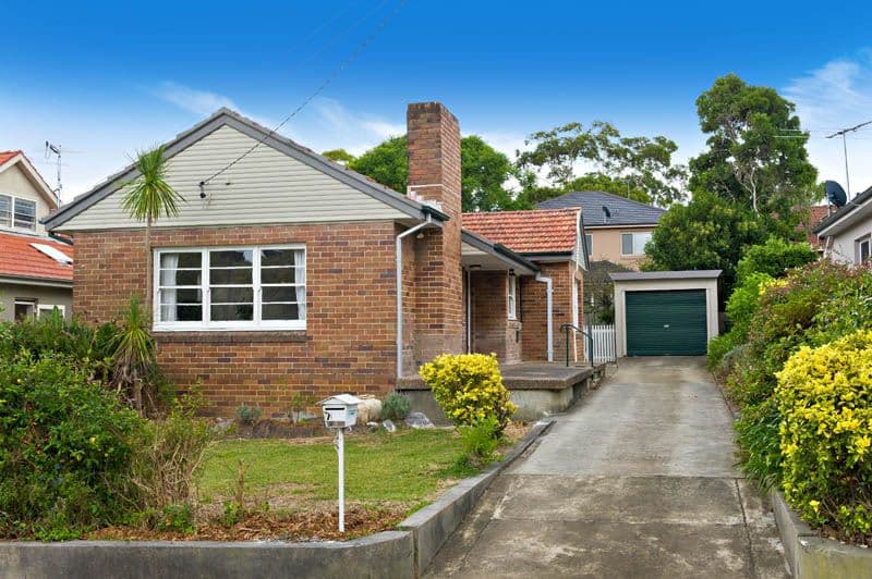 7 Ramleh Street, Hunters Hill NSW 2110, Hunters Hill - Image 1