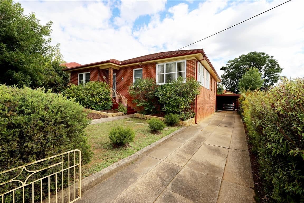 63 Richmond Street, Tumut NSW 2720, Tumut - Image 1