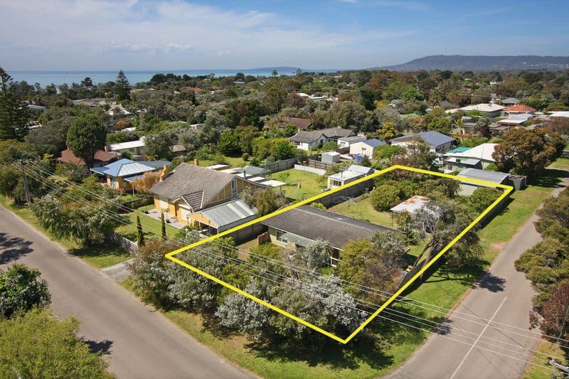 17 Kevin Street, TOOTGAROOK VIC 3941, Tootgarook - Image 1