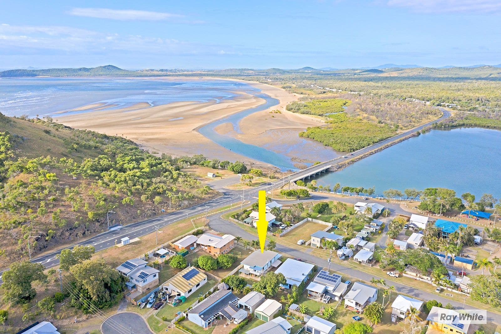 3 Ware Avenue, Causeway Lake QLD 4703, Causeway Lake - Image 1