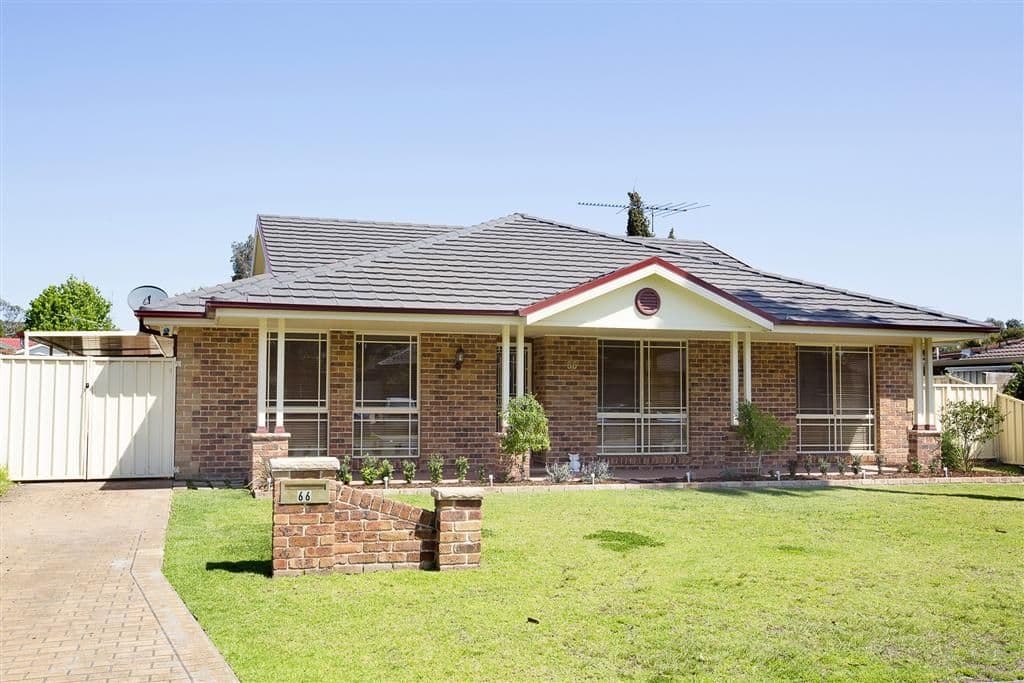 66 Allard Street, PENRITH NSW 2750, Penrith - Image 1