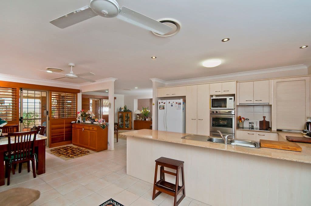 3 Keegan Circuit, CURRUMBIN WATERS QLD 4223, Currumbin Waters - Image 1