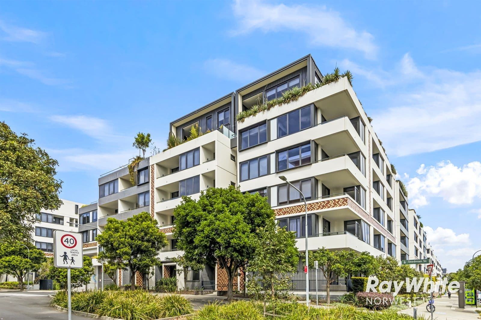 1 Stedman Street, Rosebery NSW 2018, Rosebery - Image 1