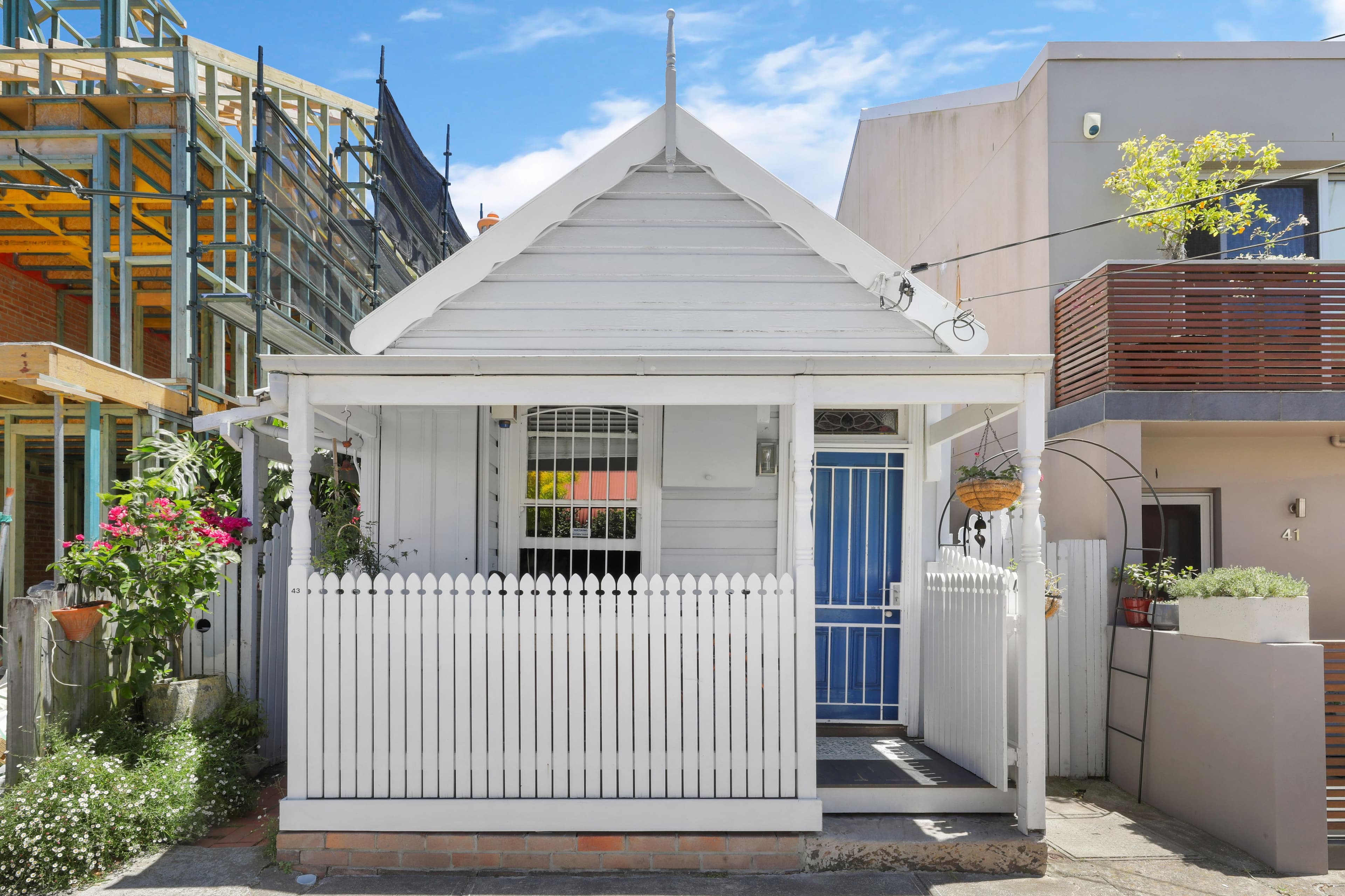 43 Amy Street, Erskineville NSW 2043, Erskineville - Image 1