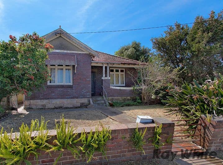 1 Wazir Street, BARDWELL VALLEY NSW 2207, Bardwell Valley - Image 1