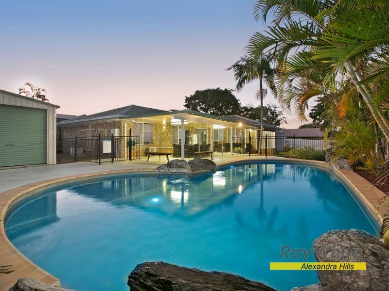 52 Charles Canty Drive, WELLINGTON POINT QLD 4160, Wellington Point - Image 1