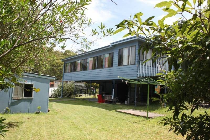 1 Hyam Road, HYAMS BEACH NSW 2540, Hyams Beach - Image 1