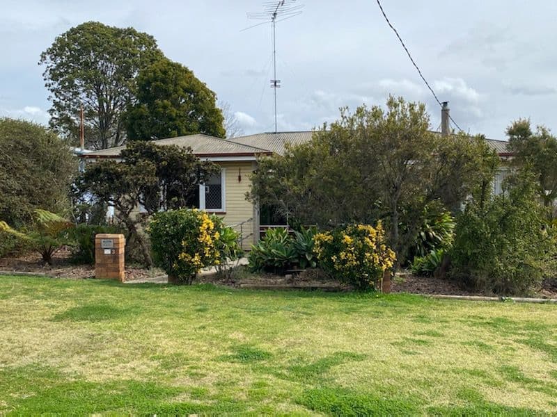 3 Kirklees Street, Newtown QLD 4350, Newtown - Image 1