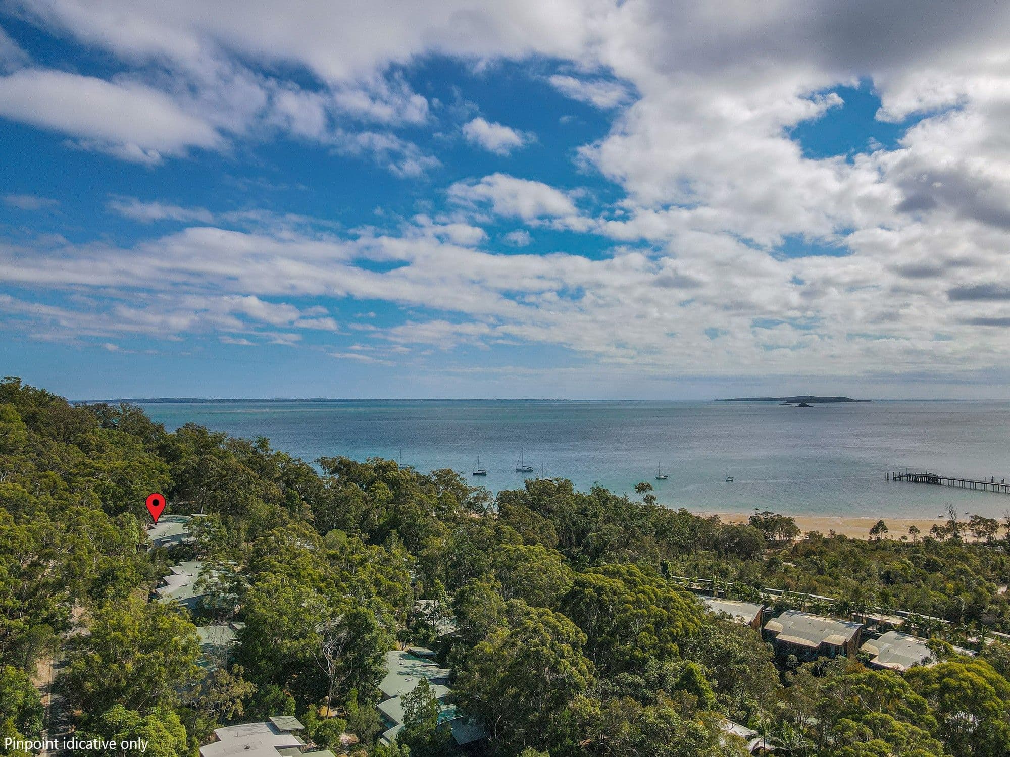 638 Satinay Villa, Kingfisher Bay Village, Fraser Island QLD 4581, Fraser Island - Image 1