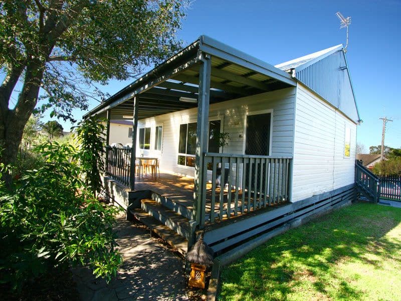 85 Balgownie Road, BALGOWNIE NSW 2519, Balgownie - Image 1