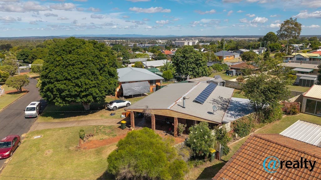 13 Patrick Street, Kingaroy, QLD, 4610, Kingaroy - Image 1