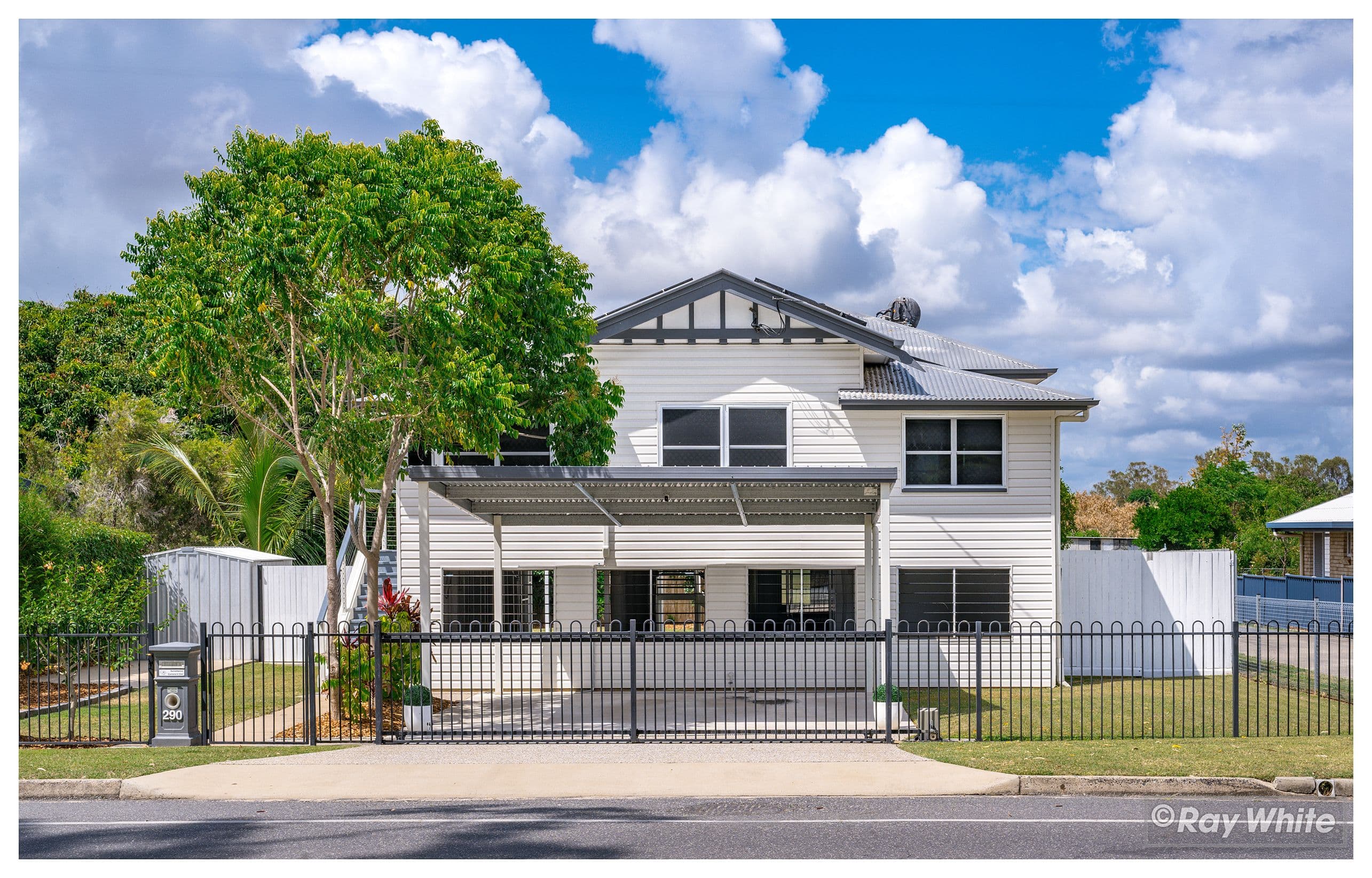 290 Rockonia Road, Koongal QLD 4701, Koongal - Image 1