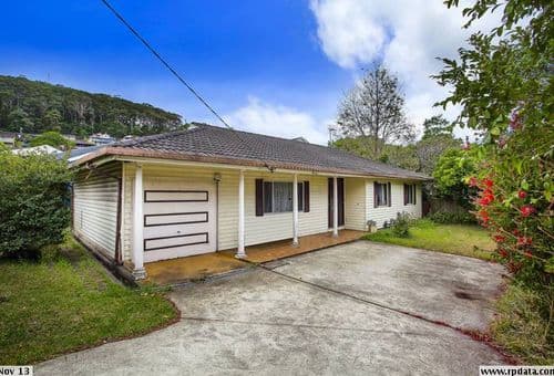 1 Cabarita Street, Wamberal, Wamberal - Image 1