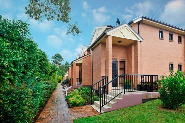 12-18 James Street, BAULKHAM HILLS NSW 2153, Baulkham Hills - Image 1
