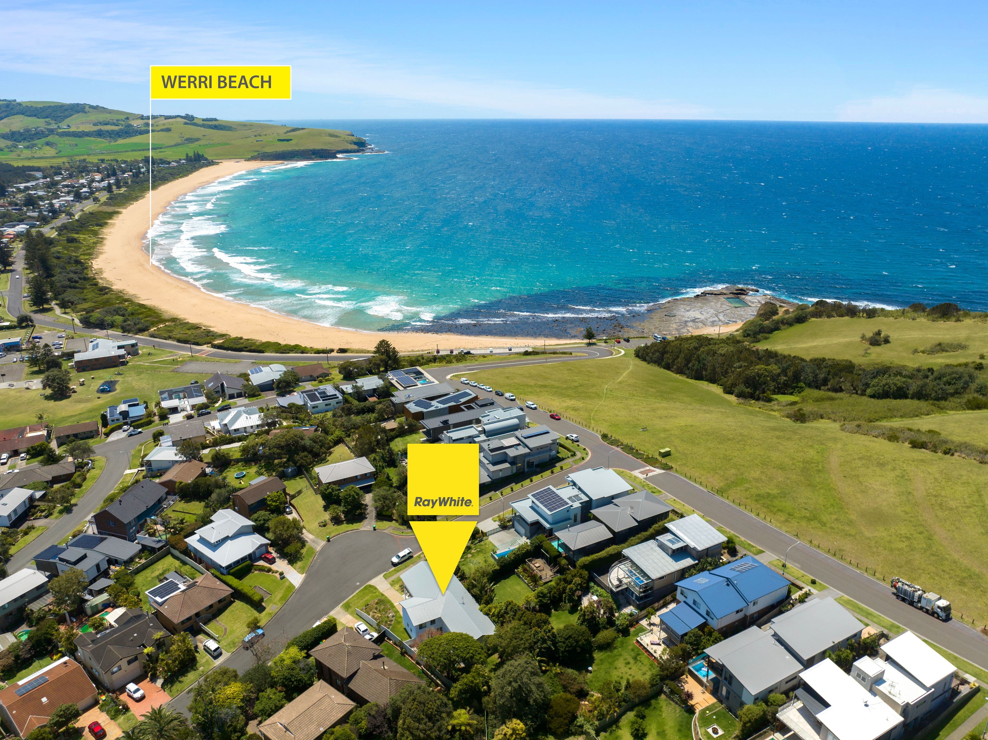 47 Osborne Street, Gerringong NSW 2534, Gerringong - Image 1