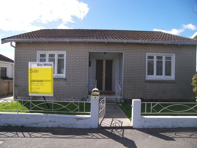 4 Jutland Street, MOWBRAY TAS 7248, Mowbray - Image 1
