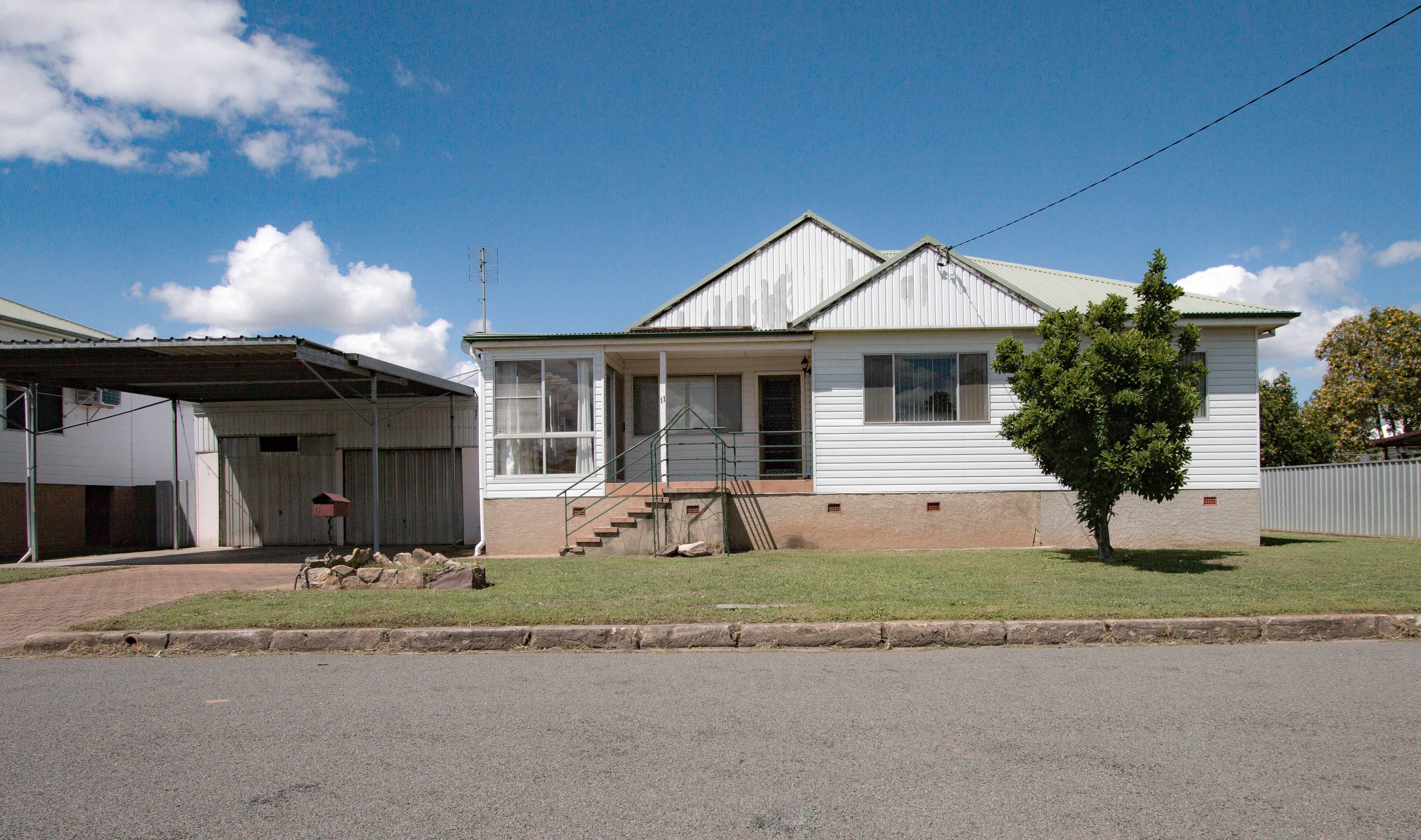 11 Harriett Street, Singleton - Image 1