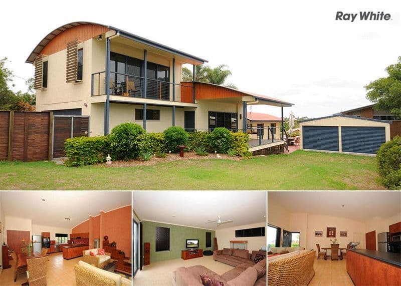 59 Queens Road, SCARNESS QLD 4655, Scarness - Image 1