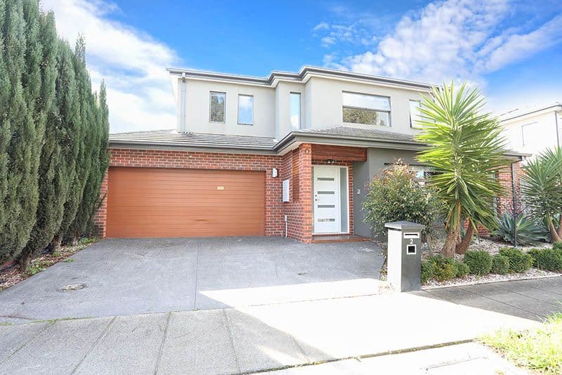 2 Taberer Court, Epping VIC 3076, Epping - Image 1