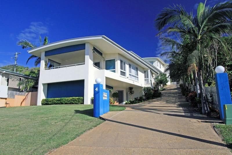 4 Keppel Terrace, YEPPOON QLD 4703, Yeppoon - Image 1