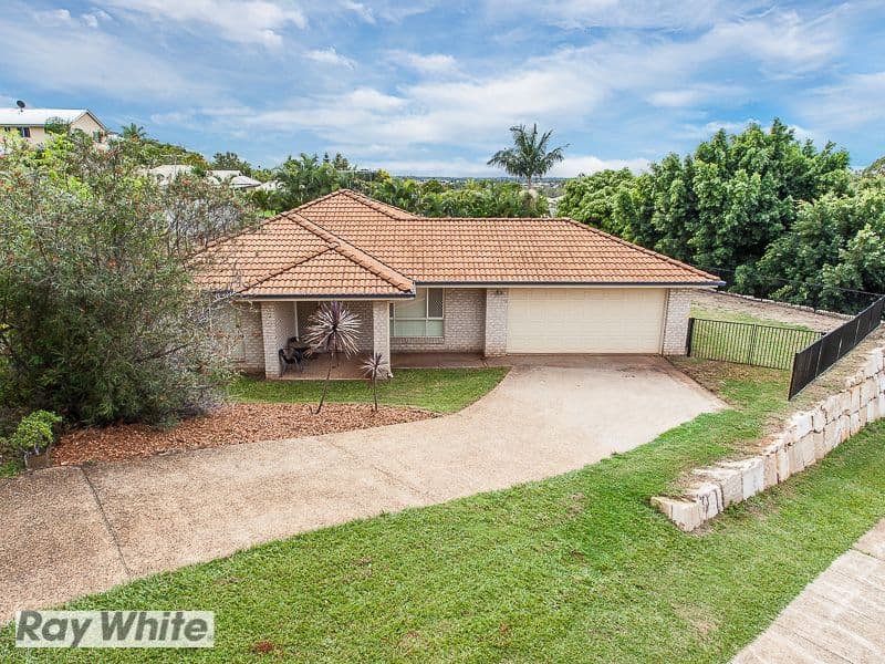 3 Boronia Outlook, NARANGBA QLD 4504, Narangba - Image 1