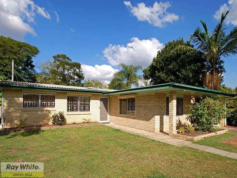 1/190 Irene Street, Mooroobool, QLD, 4870, Mooroobool - Image 1