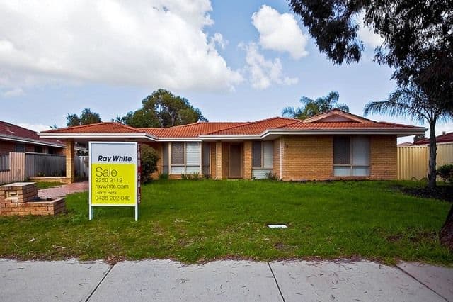 18 Mockeridge Circuit, MIDDLE SWAN WA 6056, Middle Swan - Image 1