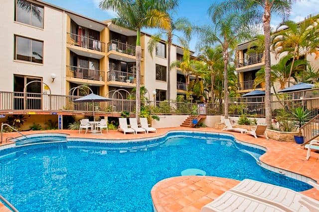 1917 Gold Coast Highway, Burleigh Heads QLD 4220, Burleigh Heads - Image 1
