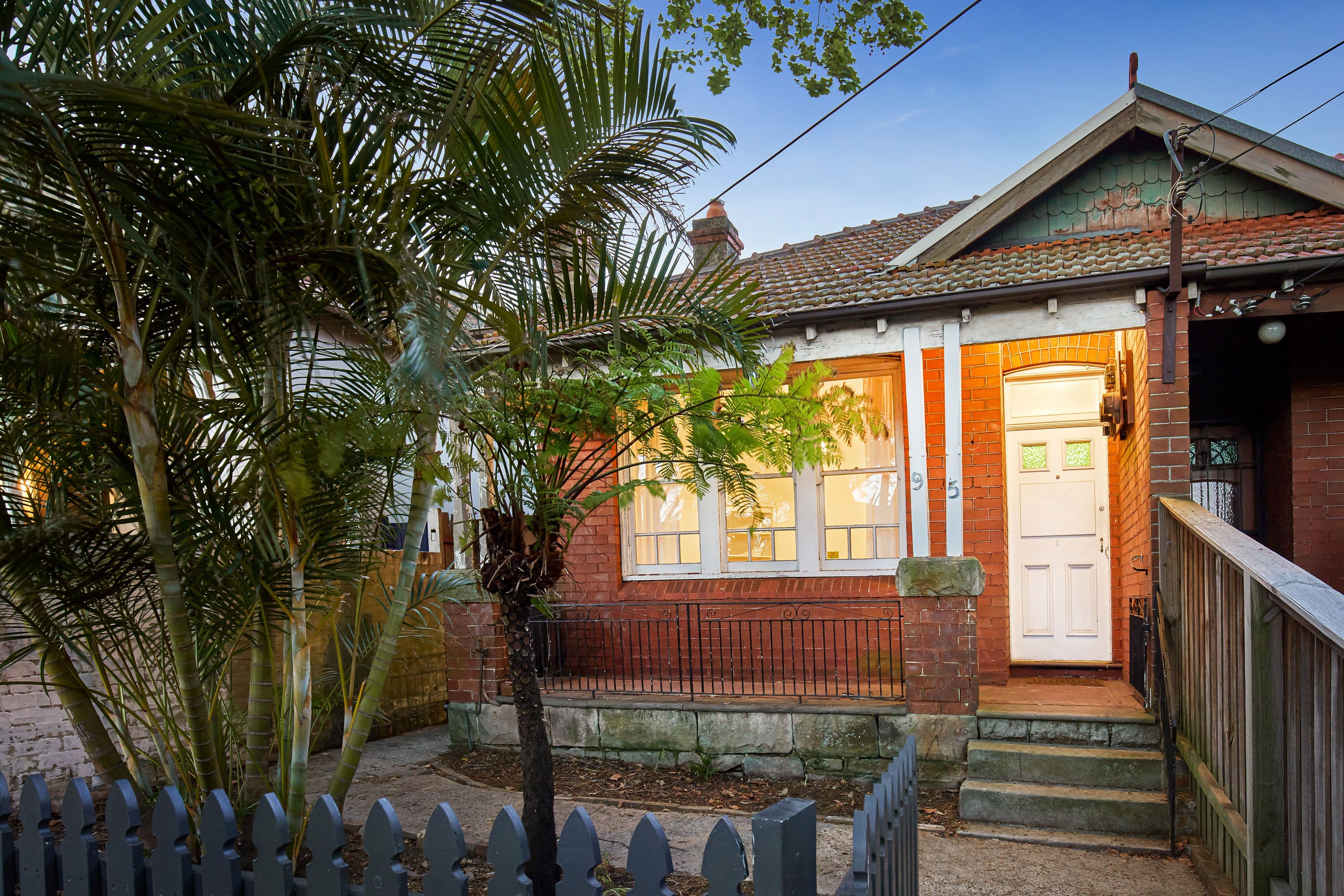95 Holt Avenue, Mosman NSW 2088, Mosman - Image 1