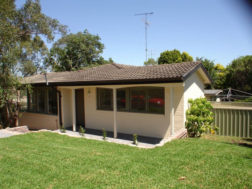 1 Cameron Avenue, Baulkham Hills NSW 2153, Baulkham Hills - Image 1