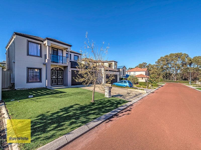 8 Ambrose Rise, Maylands WA 6051, Maylands - Image 1