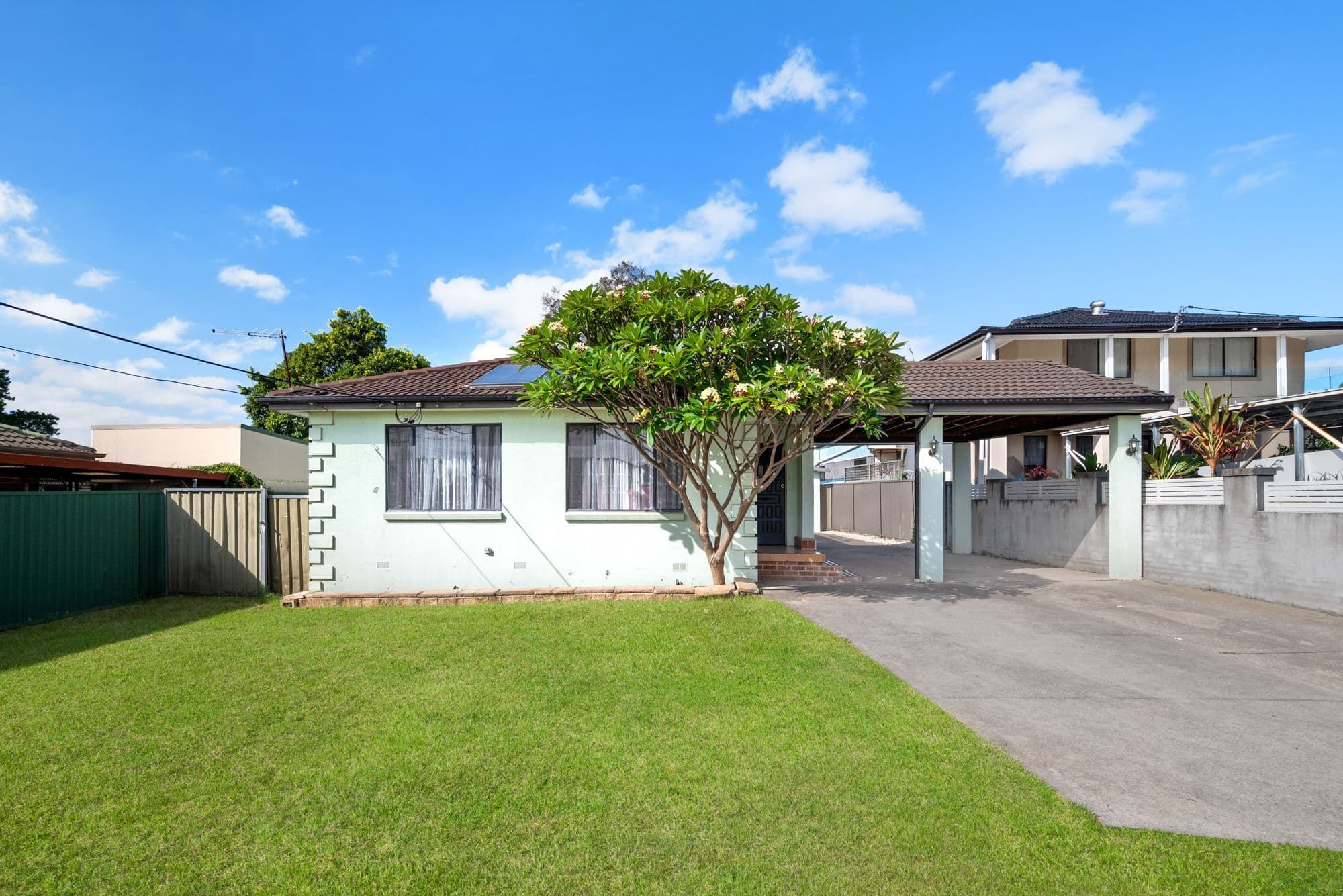 4 Catherine Avenue, Lurnea NSW 2170, Lurnea - Image 1