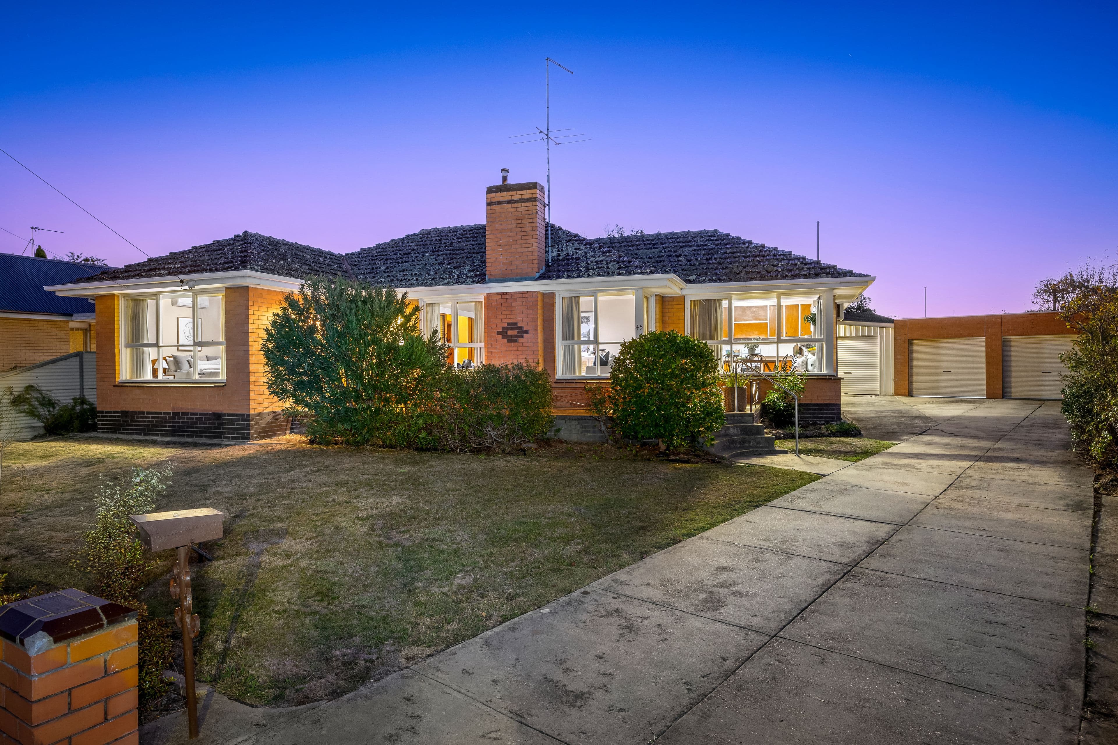 45 Pauls Crescent, Wendouree VIC 3355, Wendouree - Image 1