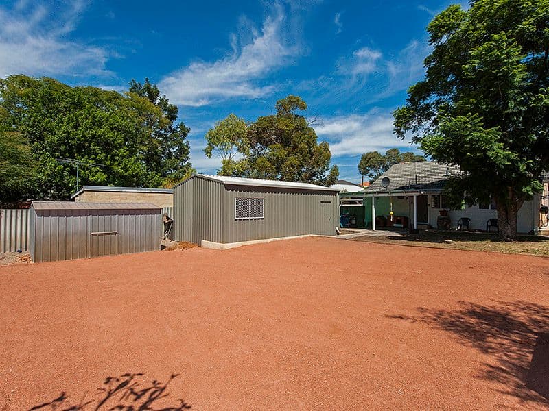 124 Jarrah Road, ST JAMES WA 6102, St James - Image 1