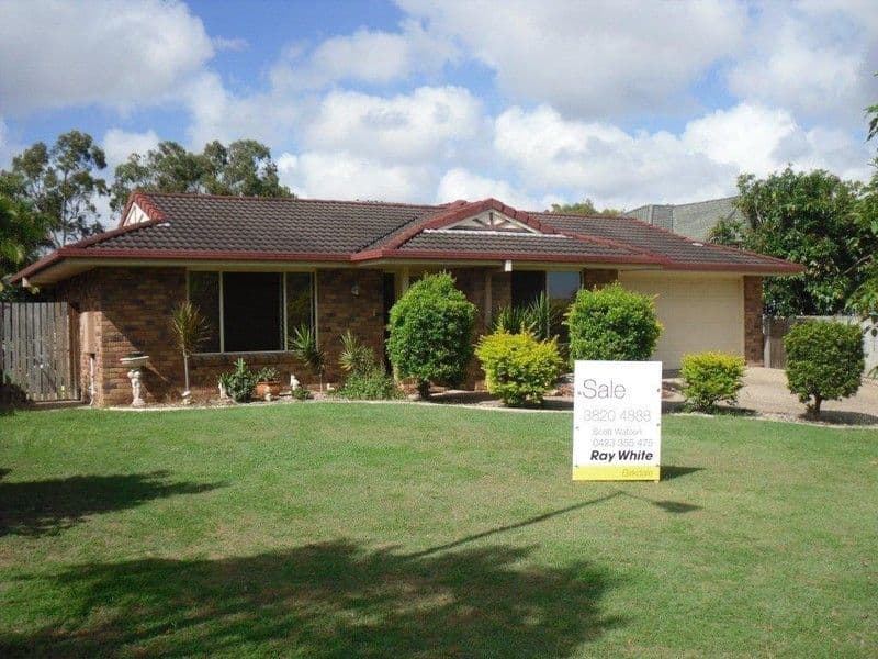 13 Patersonia Place, BIRKDALE QLD 4159, Birkdale - Image 1