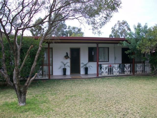 14 Elmer Street, ROMA QLD 4455, Roma - Image 1