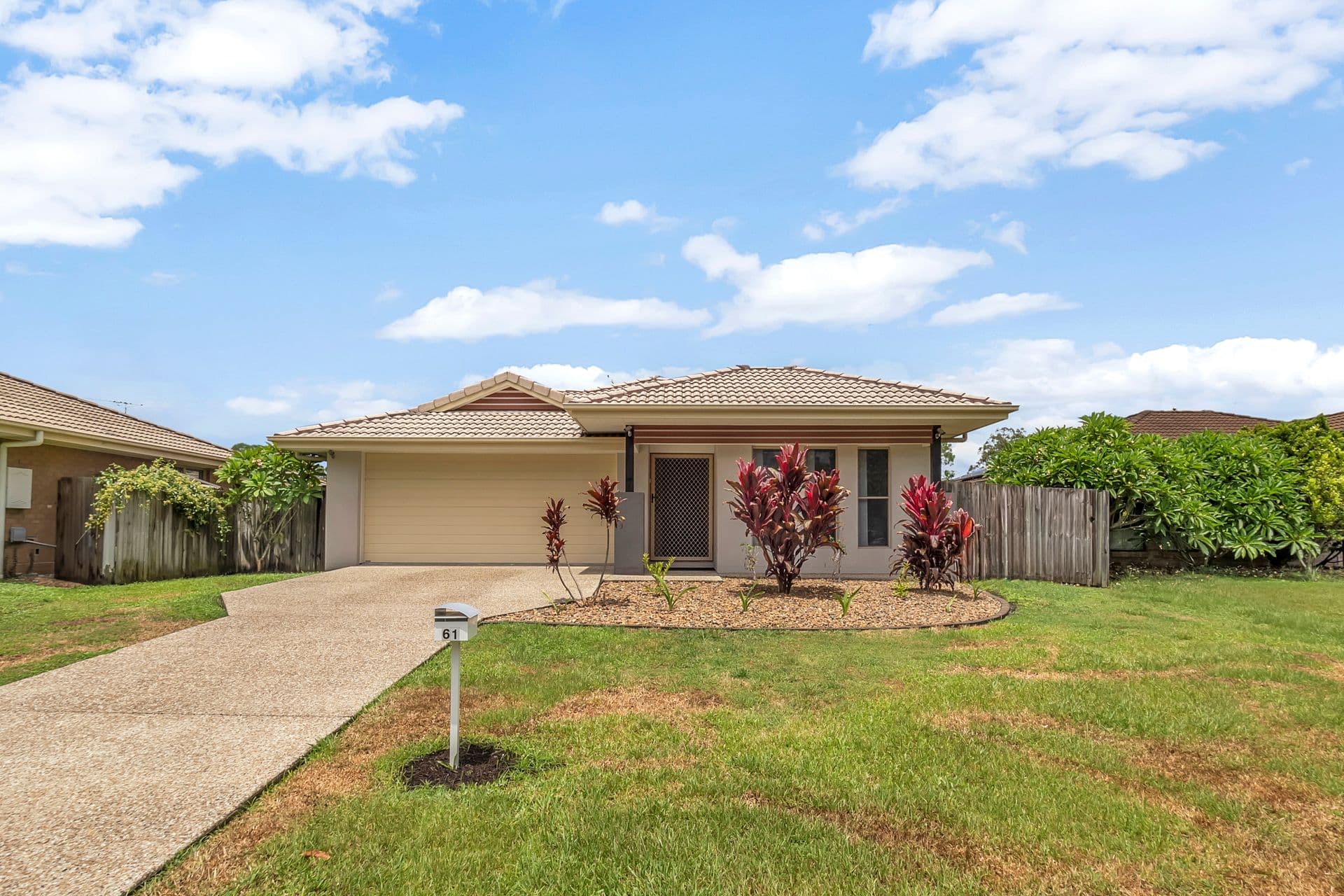 61 Yolla Street, Eagleby QLD 4207, Eagleby - Image 1