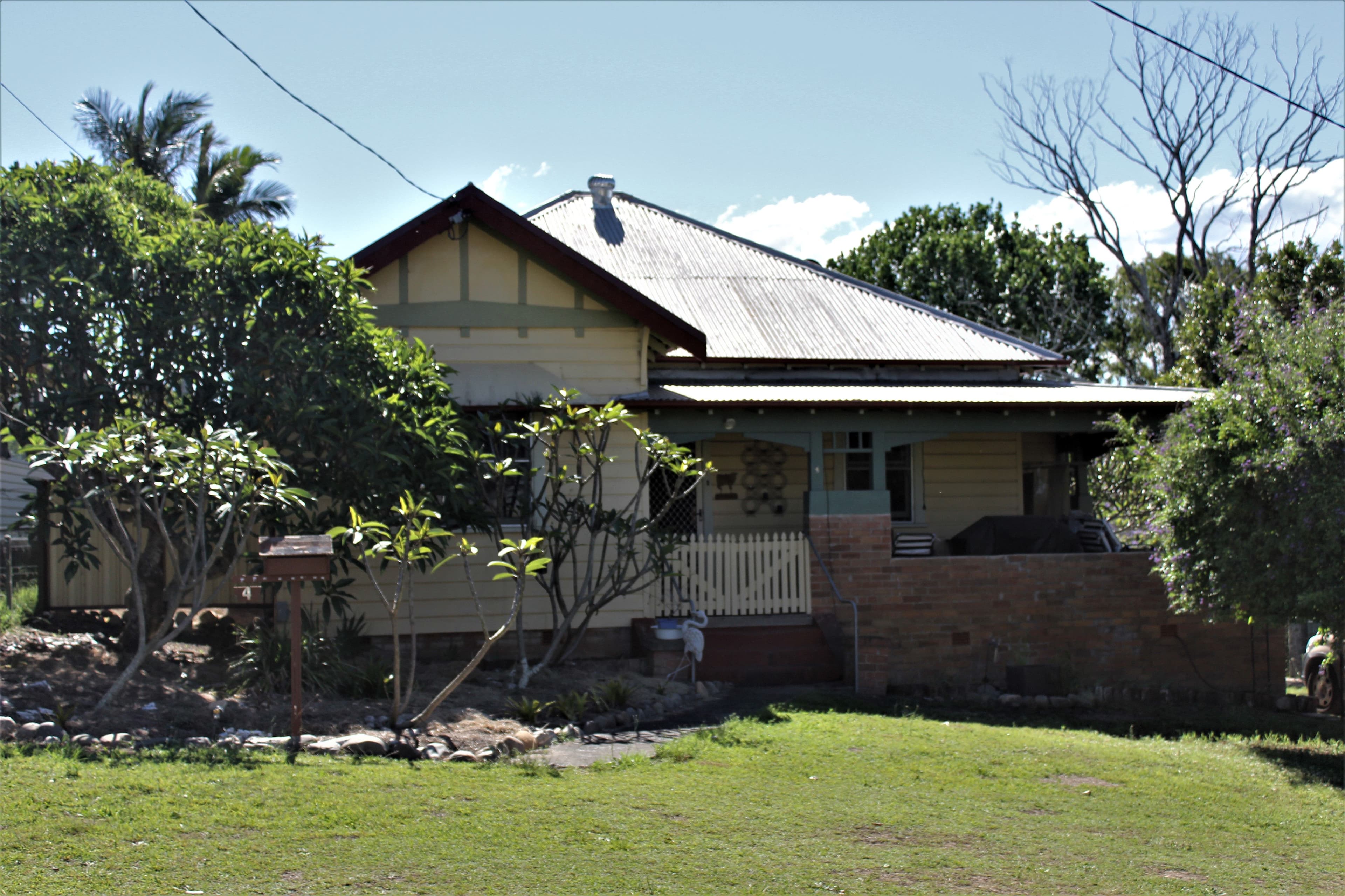 4 Albert Street, South Kempsey - Image 1
