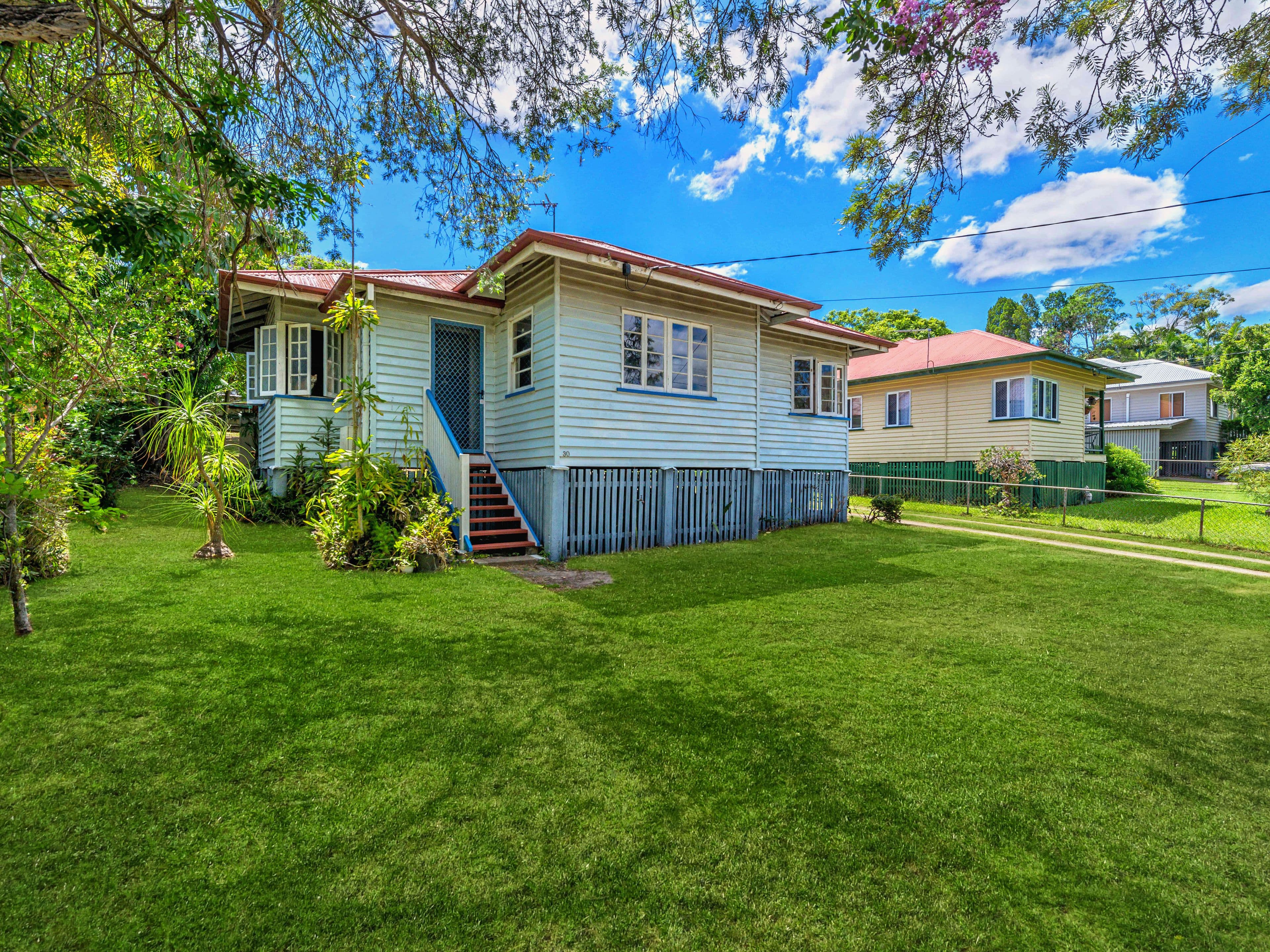 30 Ferricks Street, Stafford QLD 4053, Stafford - Image 1