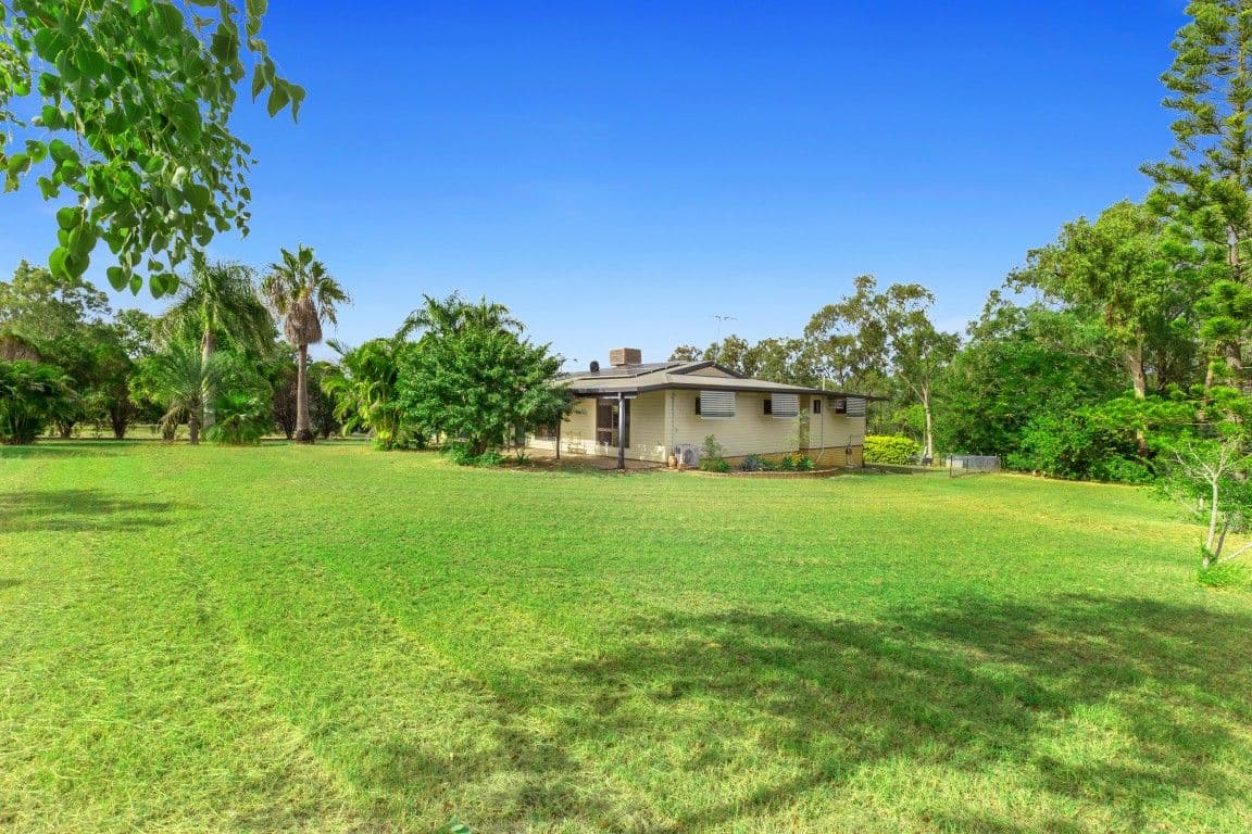 8 Vass Road, Etna Creek QLD 4702, Etna Creek - Image 1