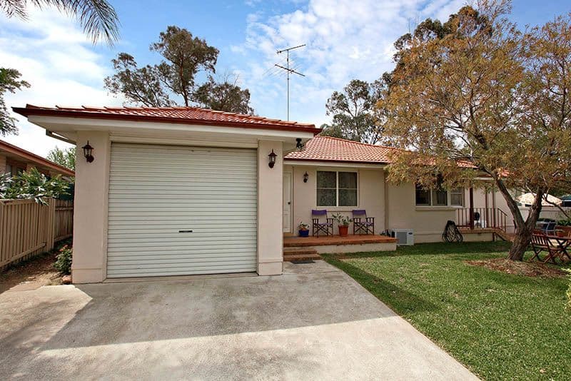 57 Powell Street, RICHMOND NSW 2753, Richmond - Image 1