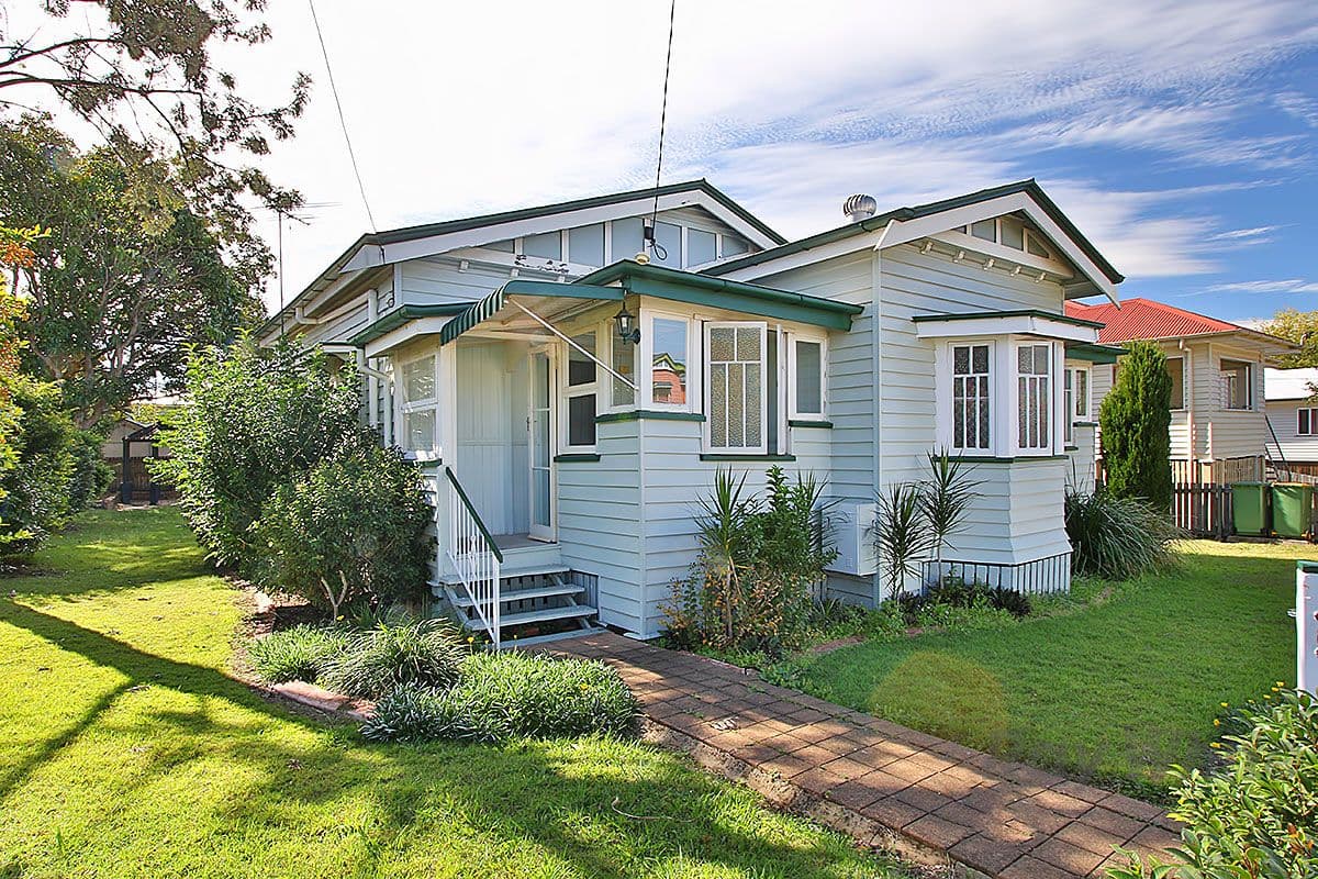 12 Bostock Street, Newtown QLD 4305, Newtown - Image 1