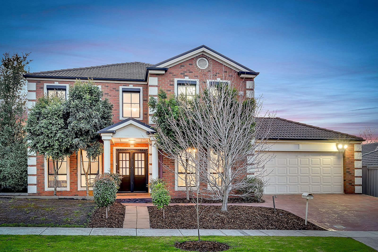 1 Willow Way, Craigieburn VIC 3064, Craigieburn - Image 1