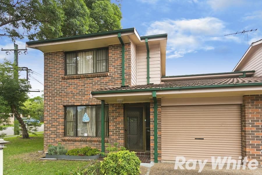 5 Leamington Road, DUNDAS NSW 2117, Dundas - Image 1