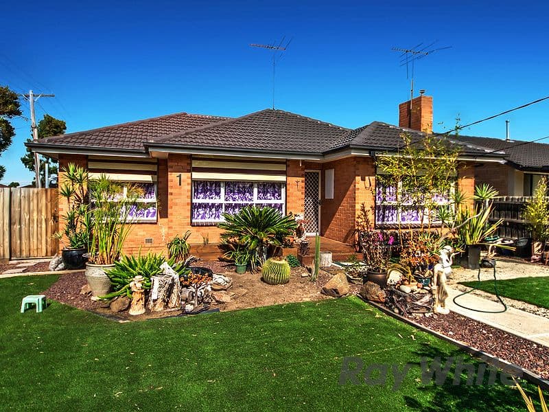 1 McLeod Road, St Albans VIC 3021, St Albans - Image 1