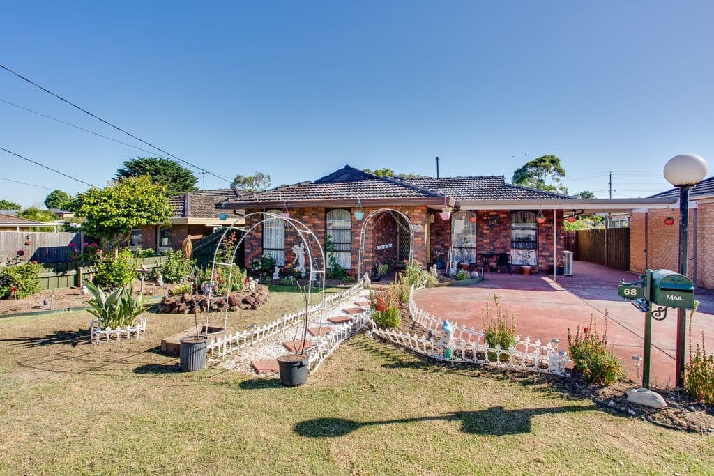 68 Ashenden Square, Rosebud VIC 3939, Rosebud - Image 1