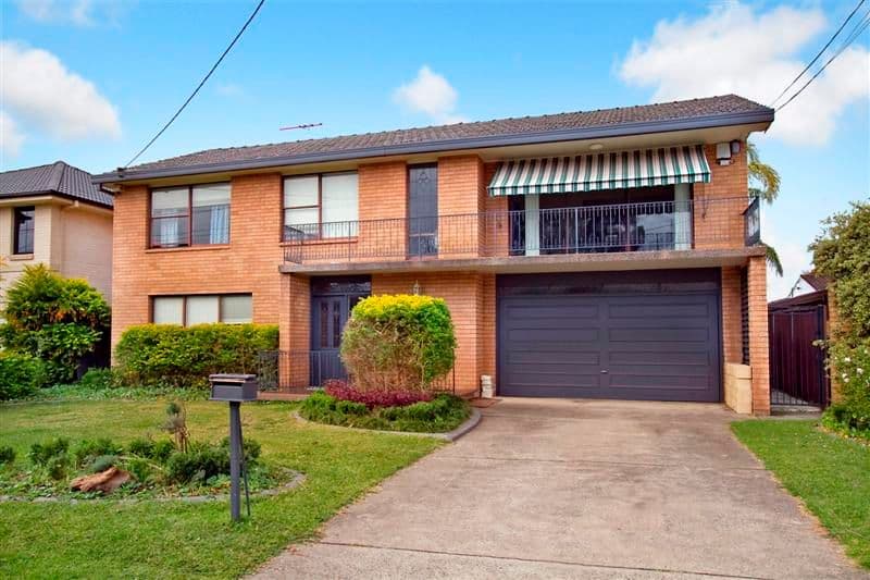 22 Hampton Road, SYLVANIA WATERS NSW 2224, Sylvania Waters - Image 1
