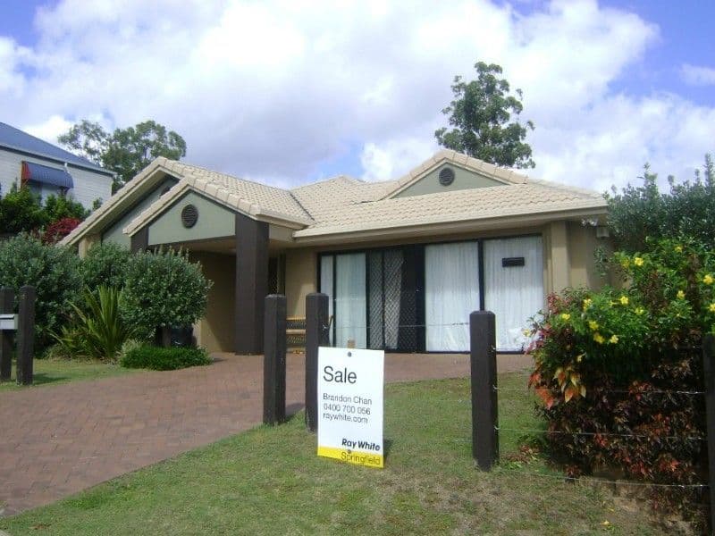 SPRINGFIELD LAKES QLD 4300, Springfield Lakes - Image 1