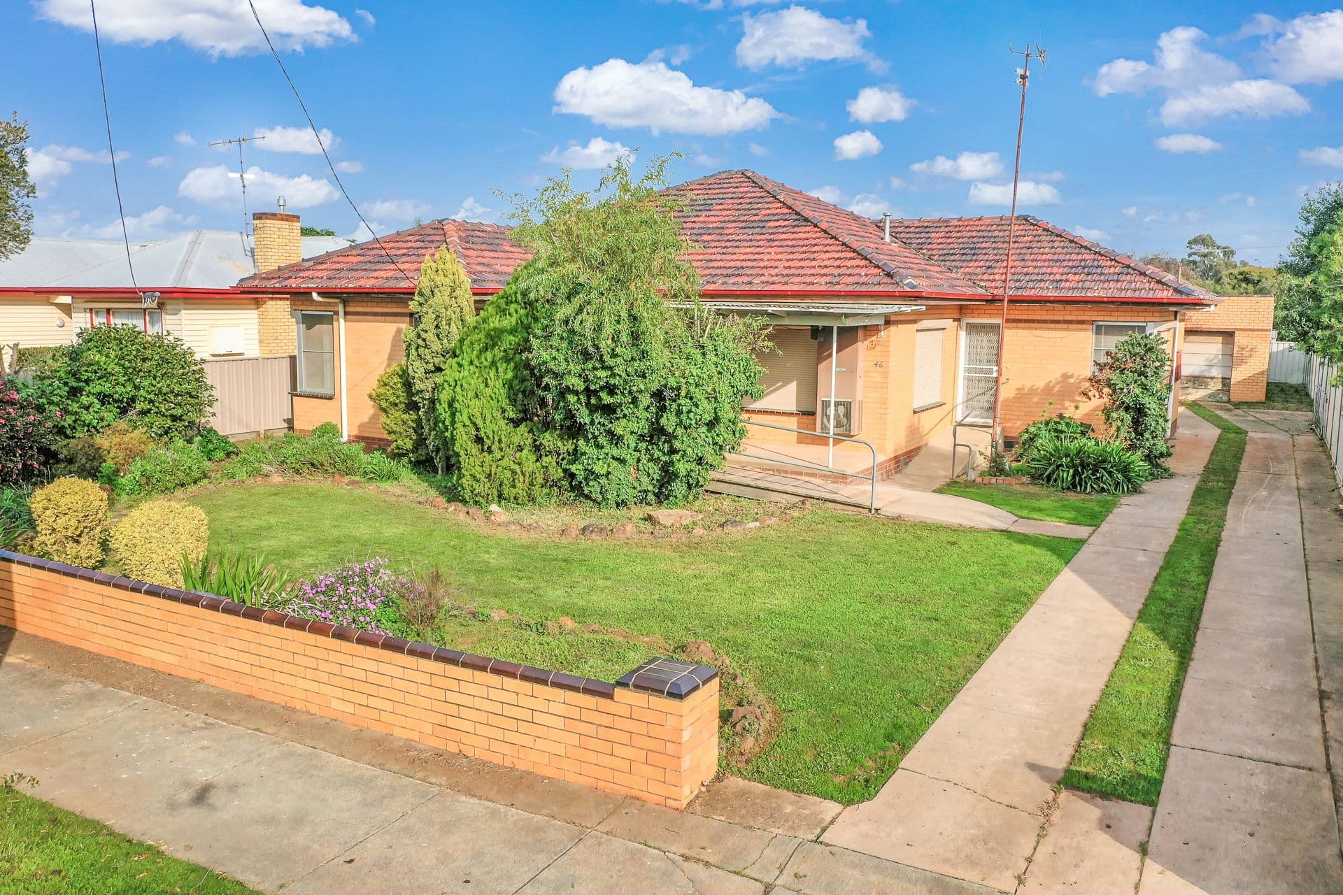 46 Hopetoun Street, Rochester VIC 3561, Rochester - Image 1